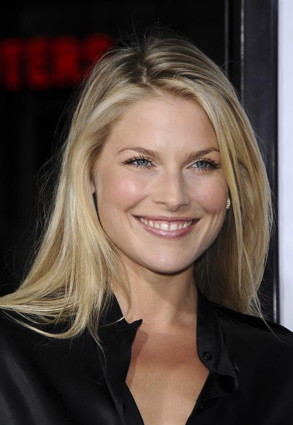 Ali Larter