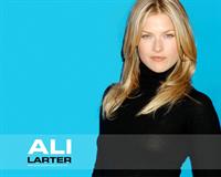 Ali Larter