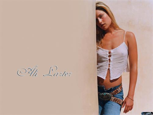 Ali Larter