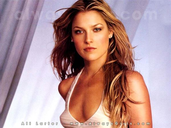 Ali Larter