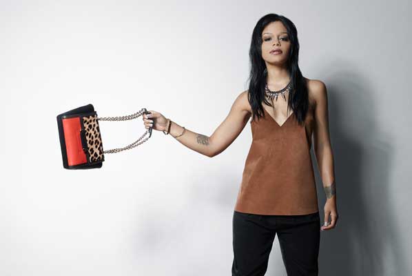 Fefe Dobson