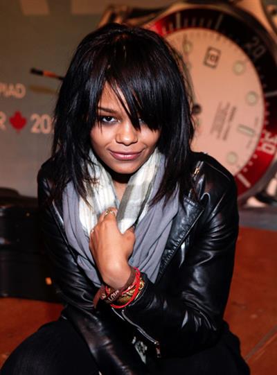 Fefe Dobson