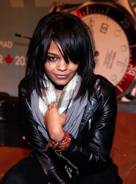 Fefe Dobson