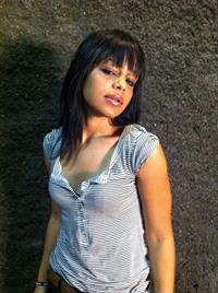 Fefe Dobson