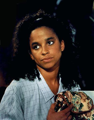 Rae Dawn Chong