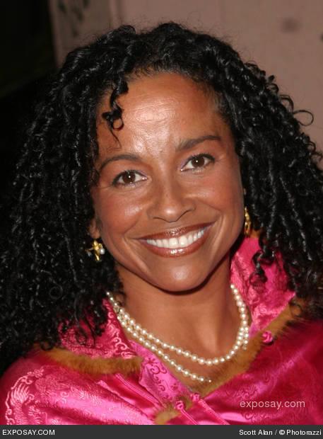 Rae Dawn Chong