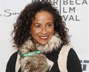 Rae Dawn Chong