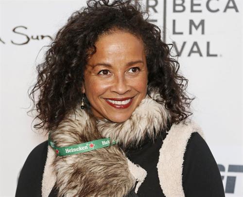 Rae Dawn Chong