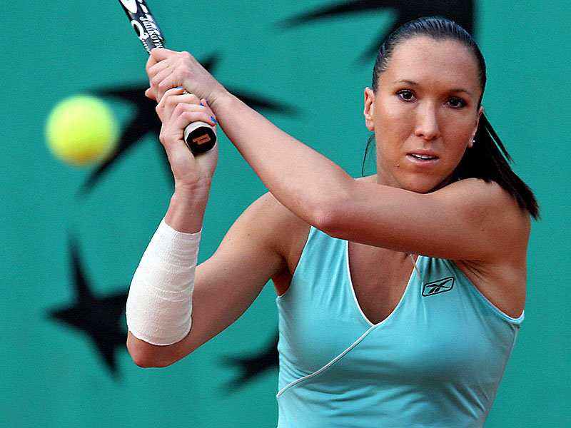 Jelena Jankovic