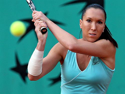 Jelena Jankovic