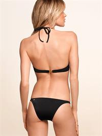 Britt Maren in a bikini - ass