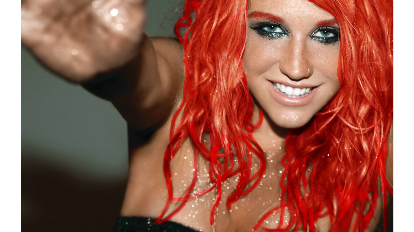 Kesha