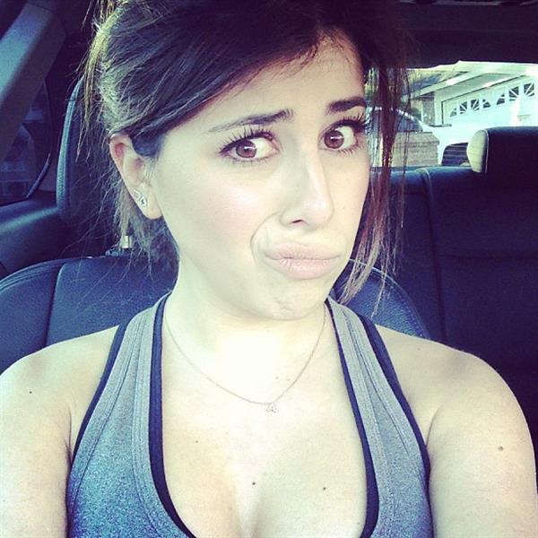 Daniella Monet