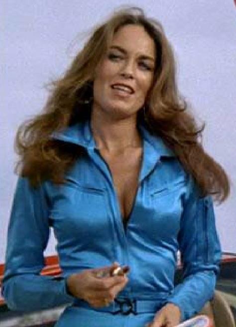 Catherine Bach Pictures. 