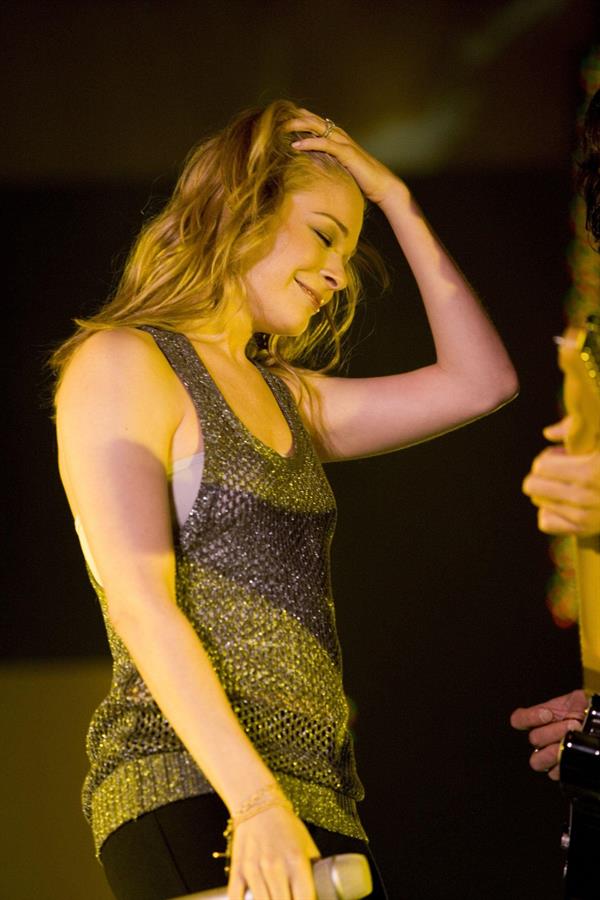 LeAnn Rimes