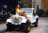Catherine Bach