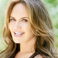 Catherine Bach