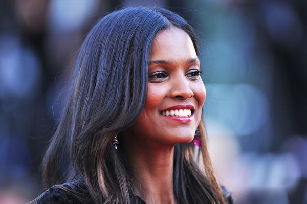 Liya Kebede