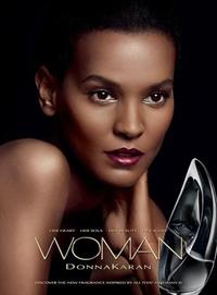 Liya Kebede