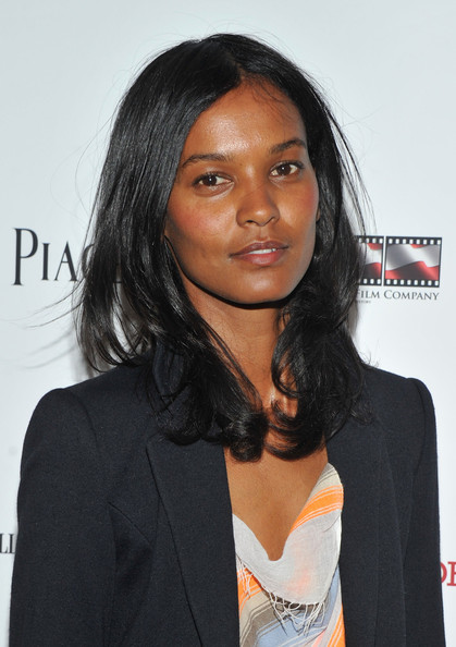 Liya Kebede