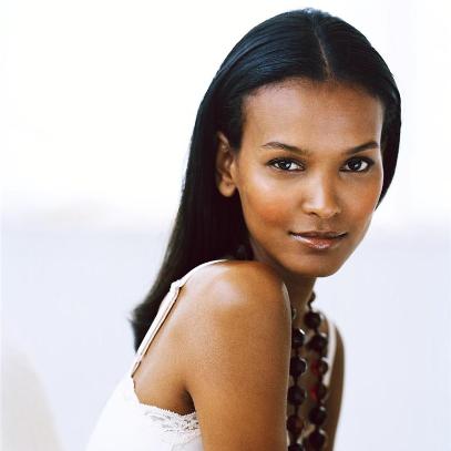 Liya Kebede