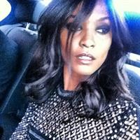 Liya Kebede