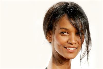 Liya Kebede