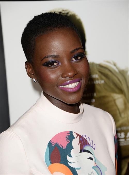 Lupita Nyong’o