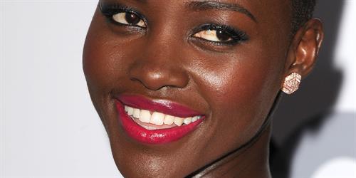 Lupita Nyong’o
