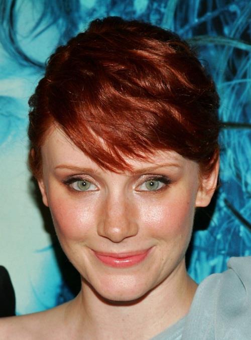 Bryce Dallas Howard