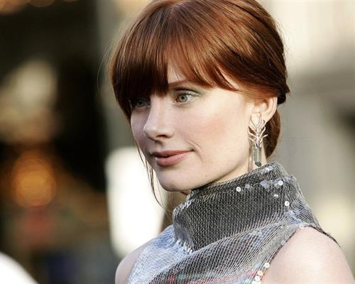 Bryce Dallas Howard