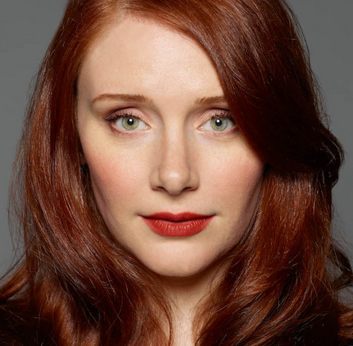 Bryce Dallas Howard