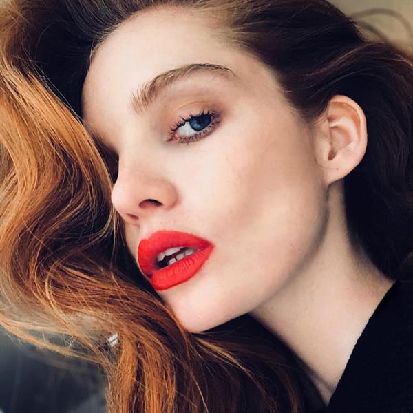 Alexina Graham