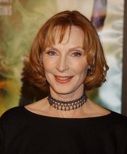 Gates McFadden