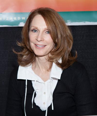 Gates McFadden