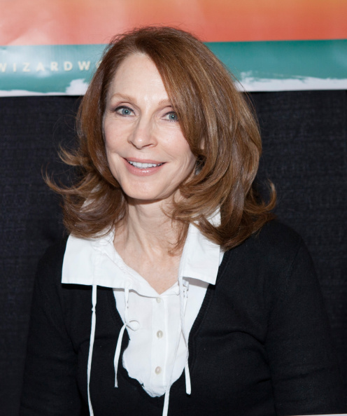 Gates McFadden