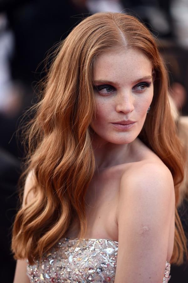 Alexina Graham