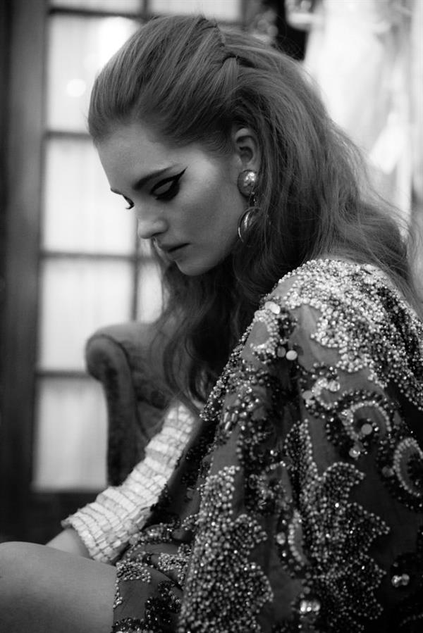 Alexina Graham