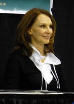 Gates McFadden