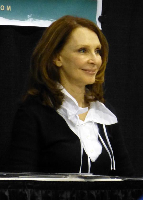 Gates McFadden