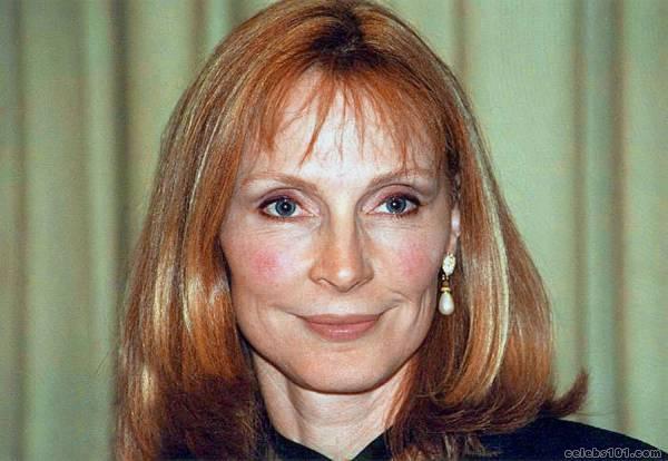 Gates McFadden