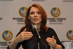 Gates McFadden