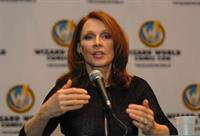 Gates McFadden