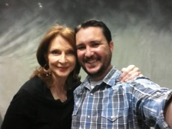 Gates McFadden