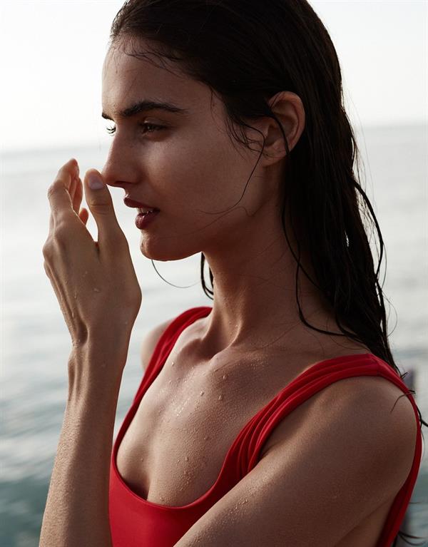 Blanca Padilla