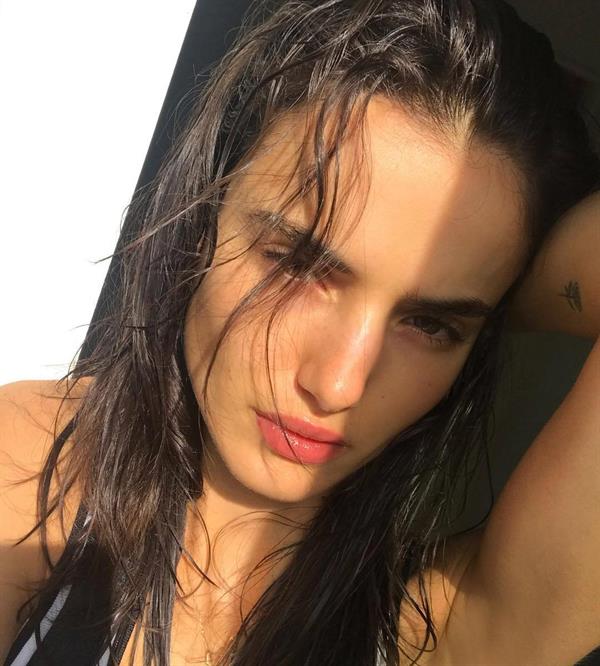 Blanca Padilla