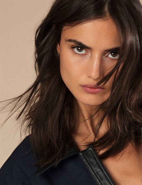 Blanca Padilla