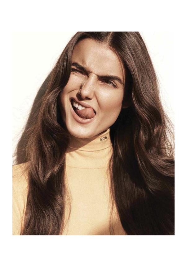 Blanca Padilla