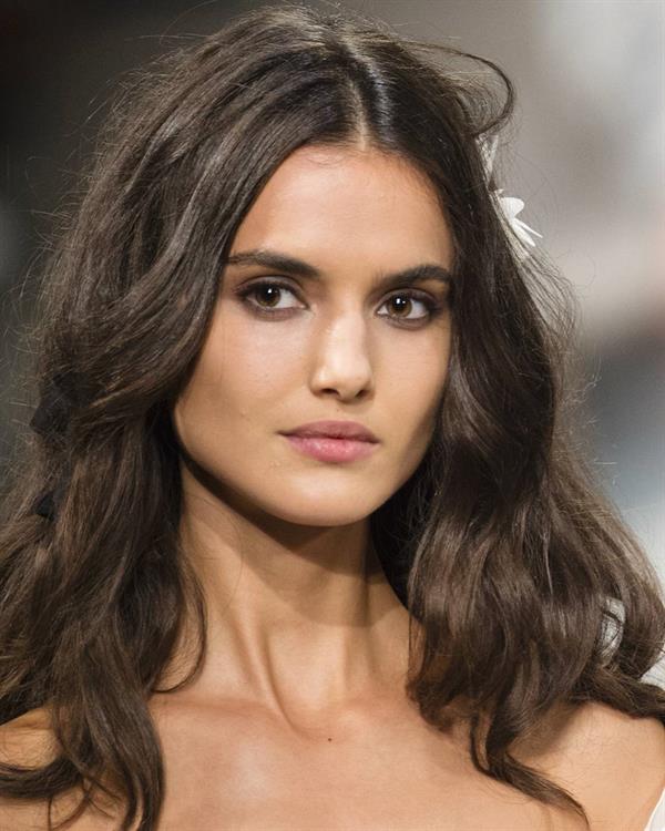 Blanca Padilla