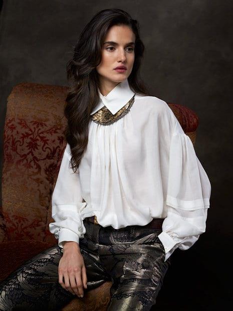 Blanca Padilla